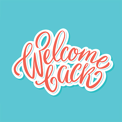 welcome-back