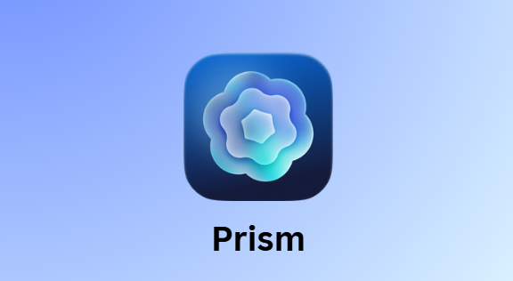 prism openai