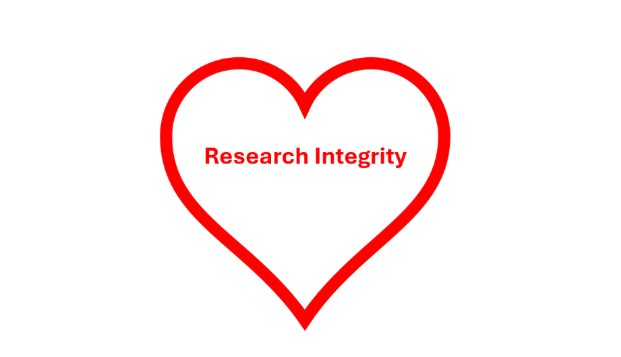 research integrity with heart