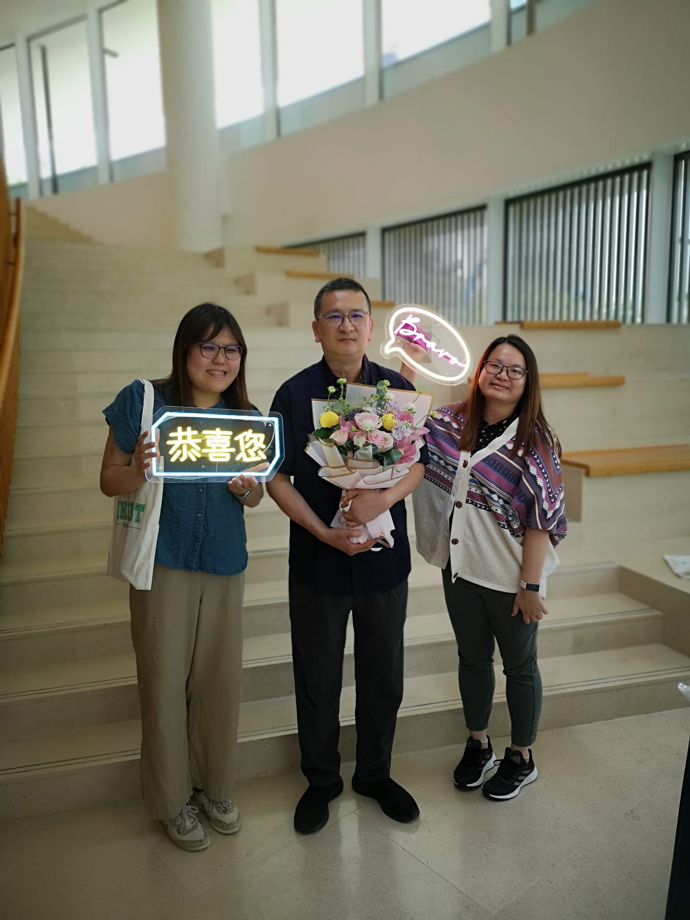 Long Service Award 2025