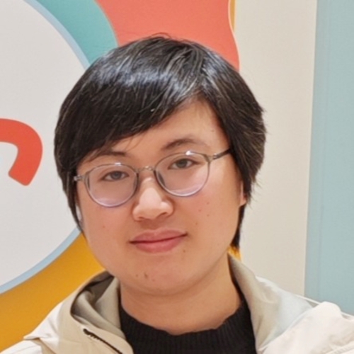 Hongyi Gong profile photo