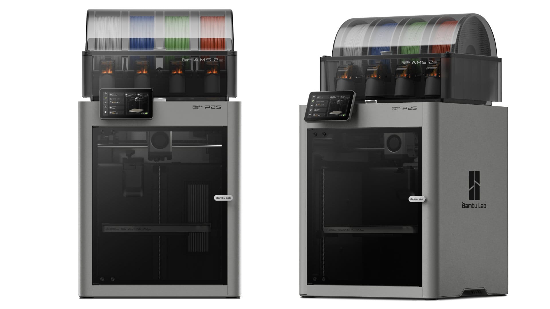Bambu Lab 3D printer - P2S