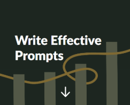 Write Effective Prompts