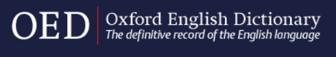 OED