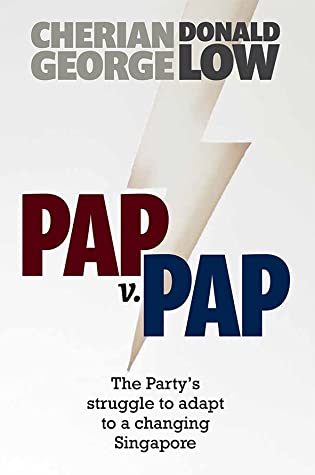 Cover PAP V PAP