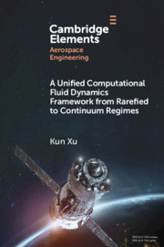 Cover A Unified Computational Fluid Dynamics Framework