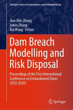 Cover Dam Breach Modelling And Risk Disposal