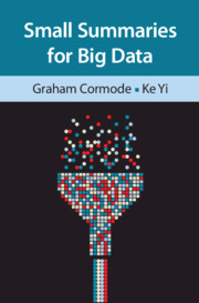 Cover Small Summaries For Big Data
