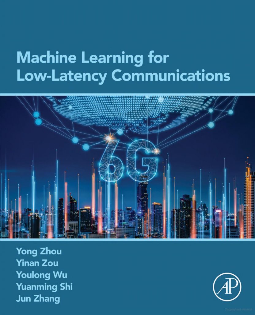 Machine Learning For Low Latency Communications