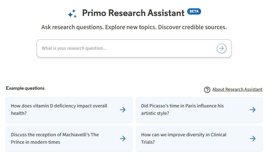 Primo_research_assistant_trial_1
