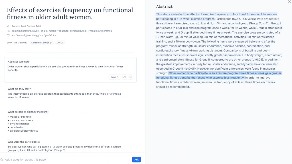 explore the mentioned paper in more detail