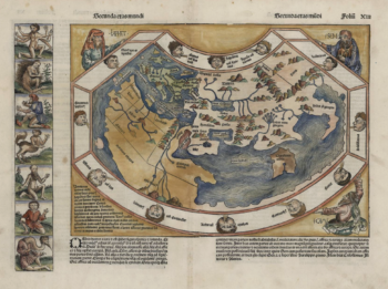 Image of Secunda etas mundi