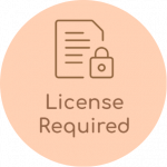TDM License
