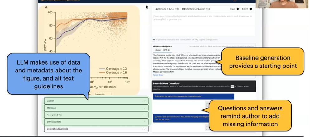 The Alt Text Writing Assistant Example