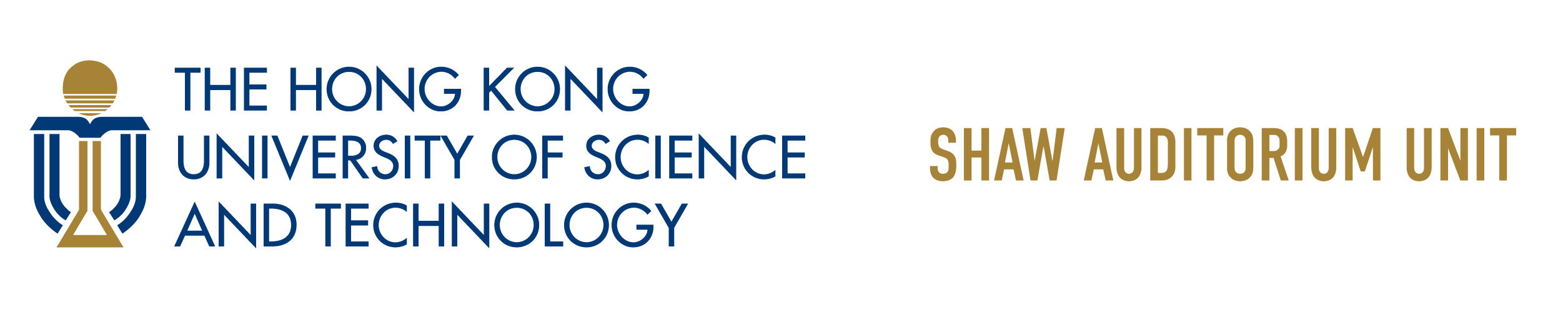 Logo of Shaw Auditorium Unit