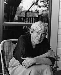 Ursula K. Le Guin