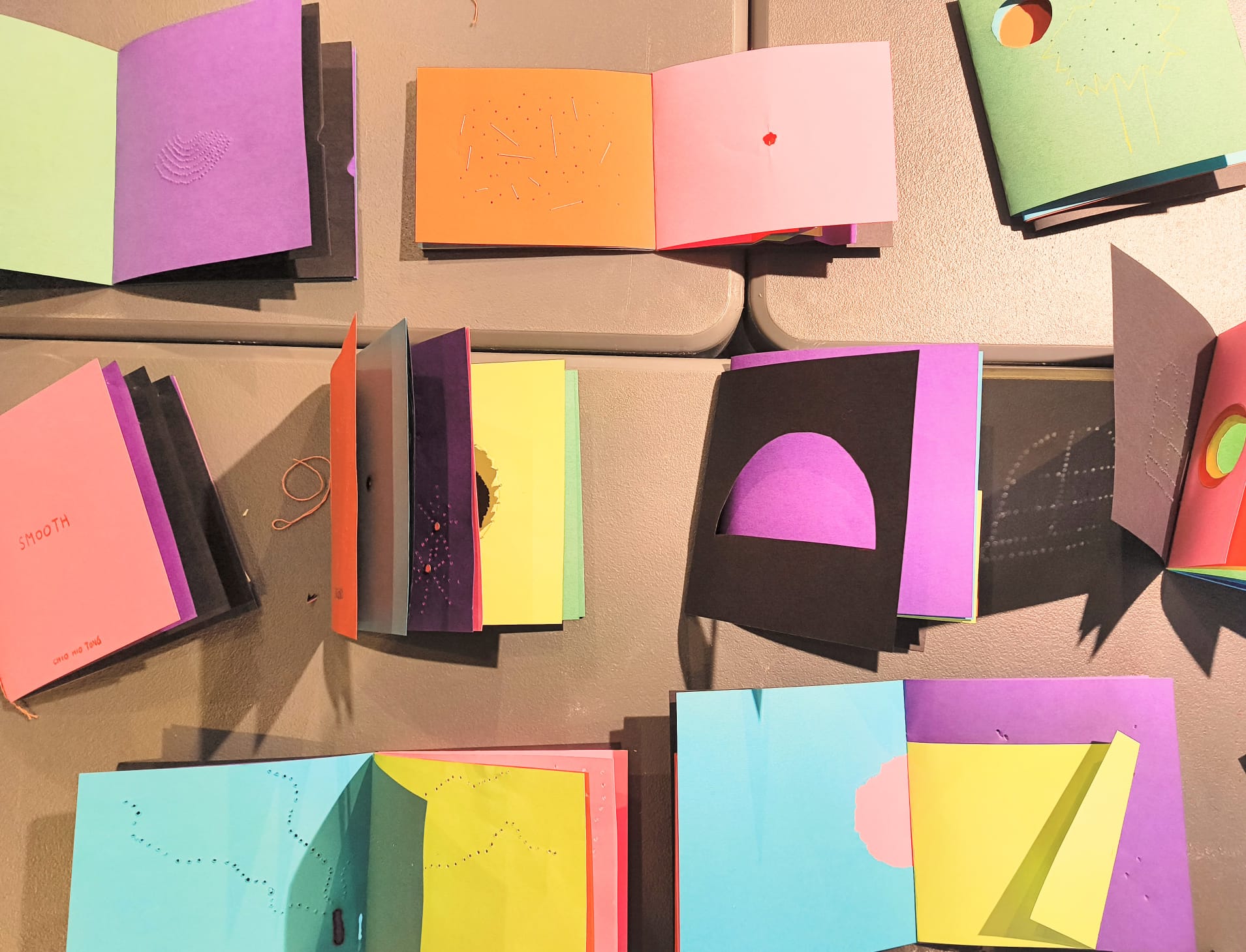 picture book samples