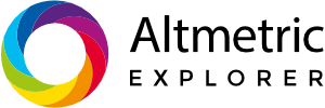 Altmetric Explorer logo