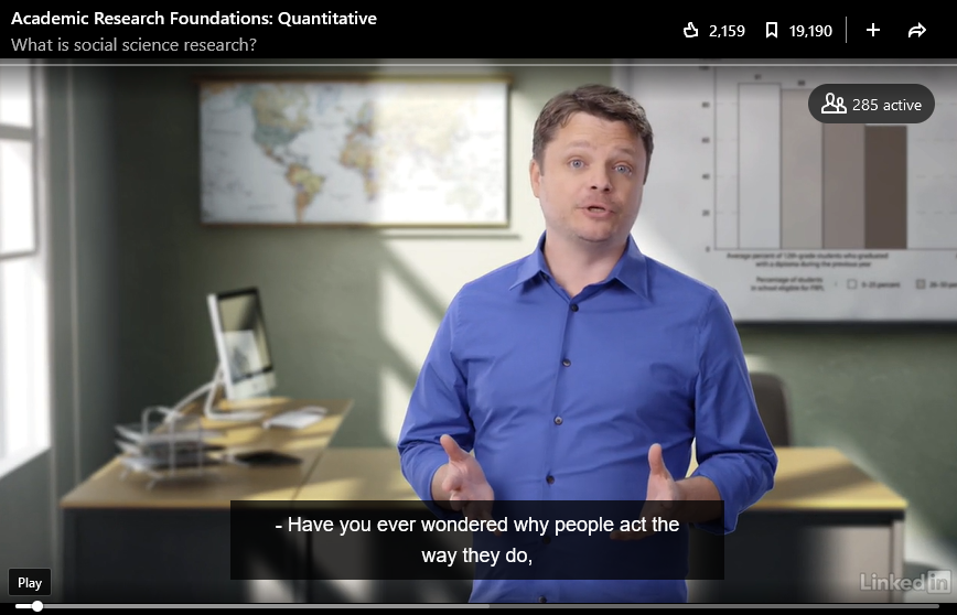 Academic-research-foundations