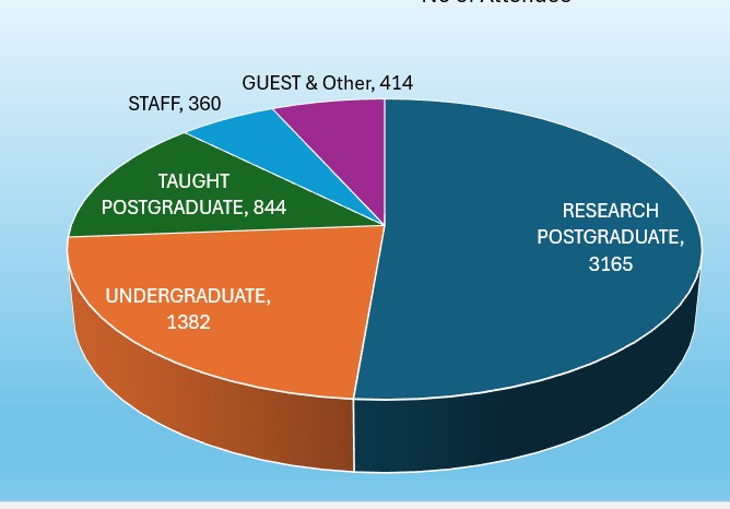 Information Literacy by Status