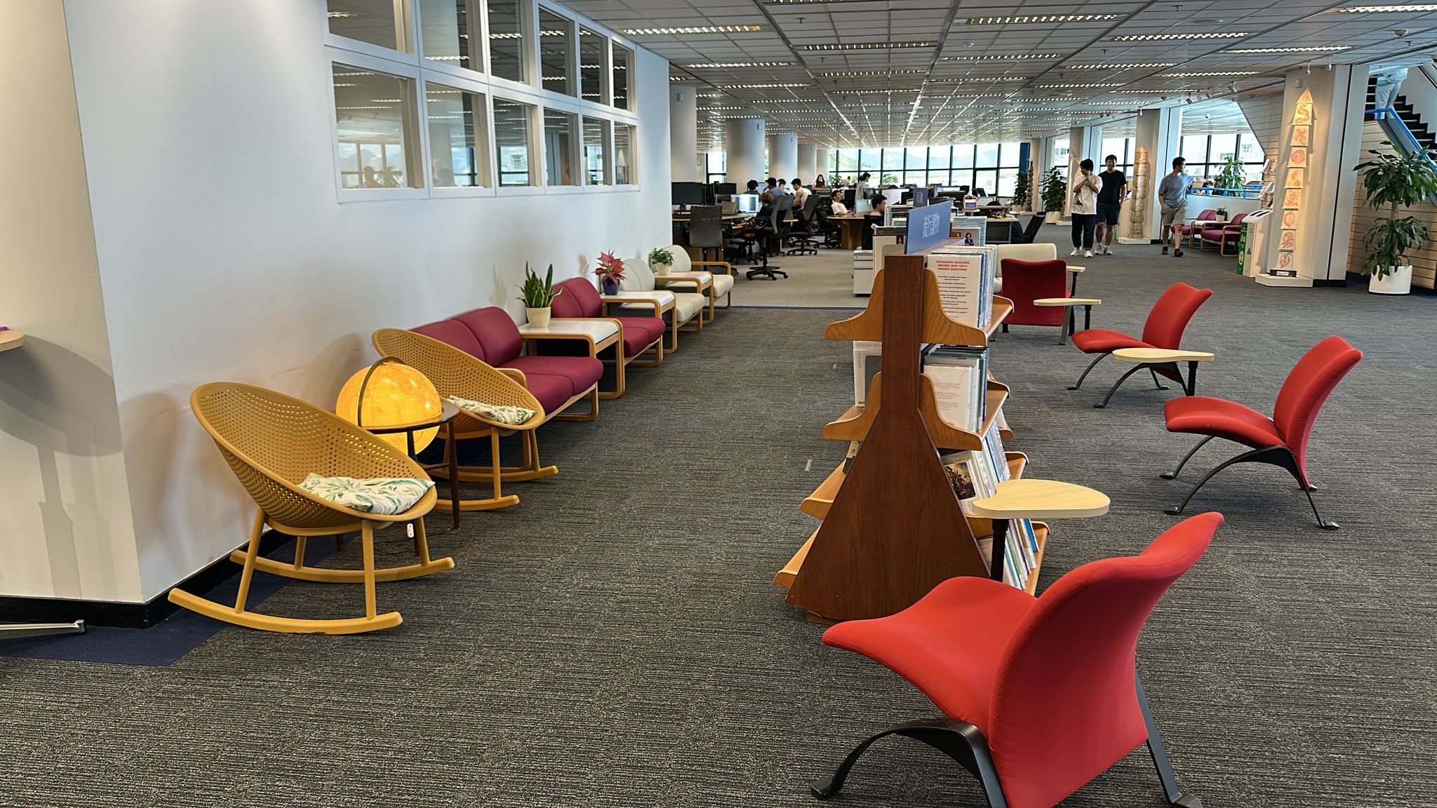 leisure-reading-zone