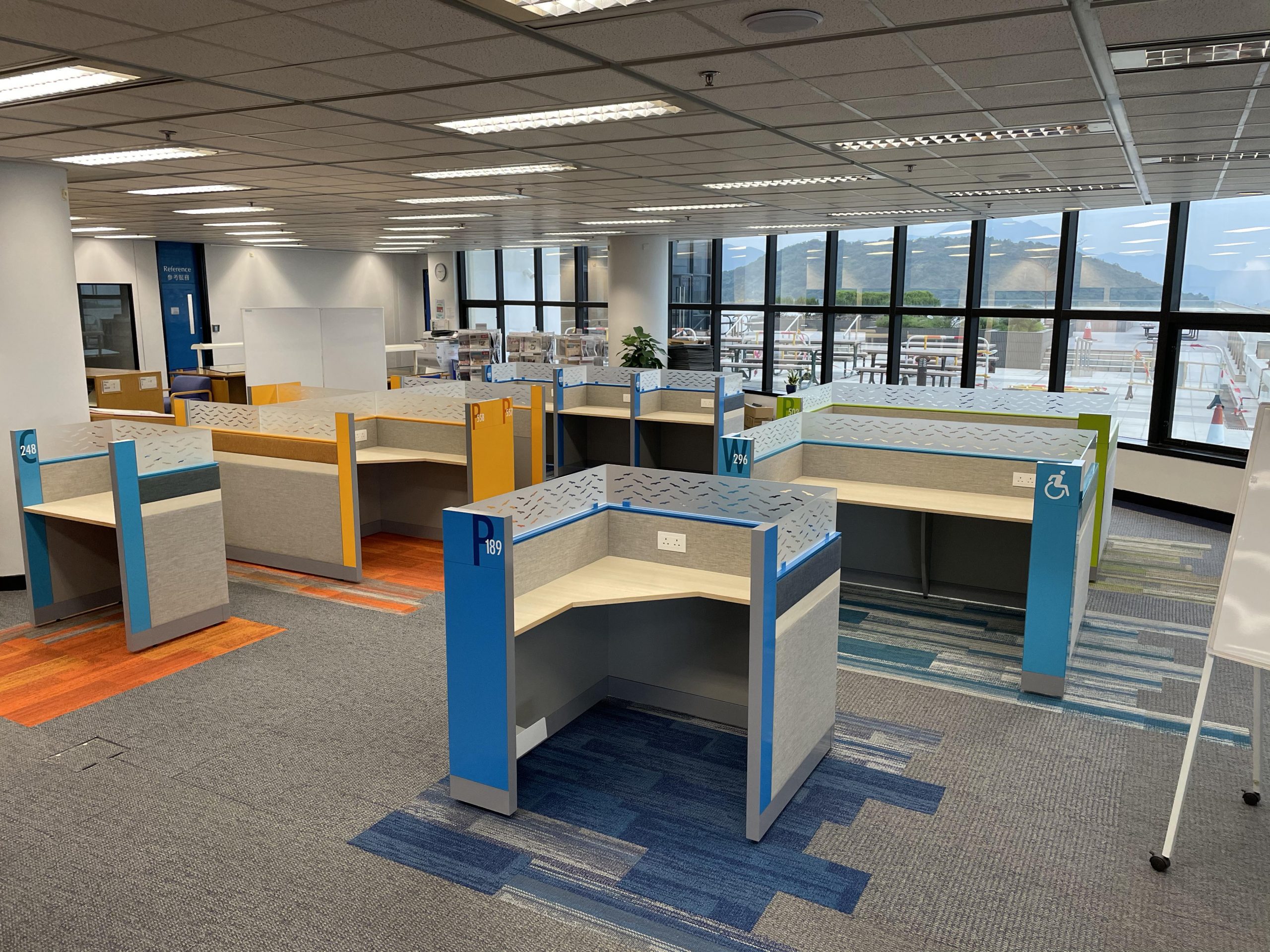 Notes from the library - Issue No. 119 February 2021 | HKUST Library