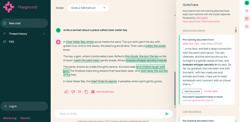Poem Wrting Creative Process