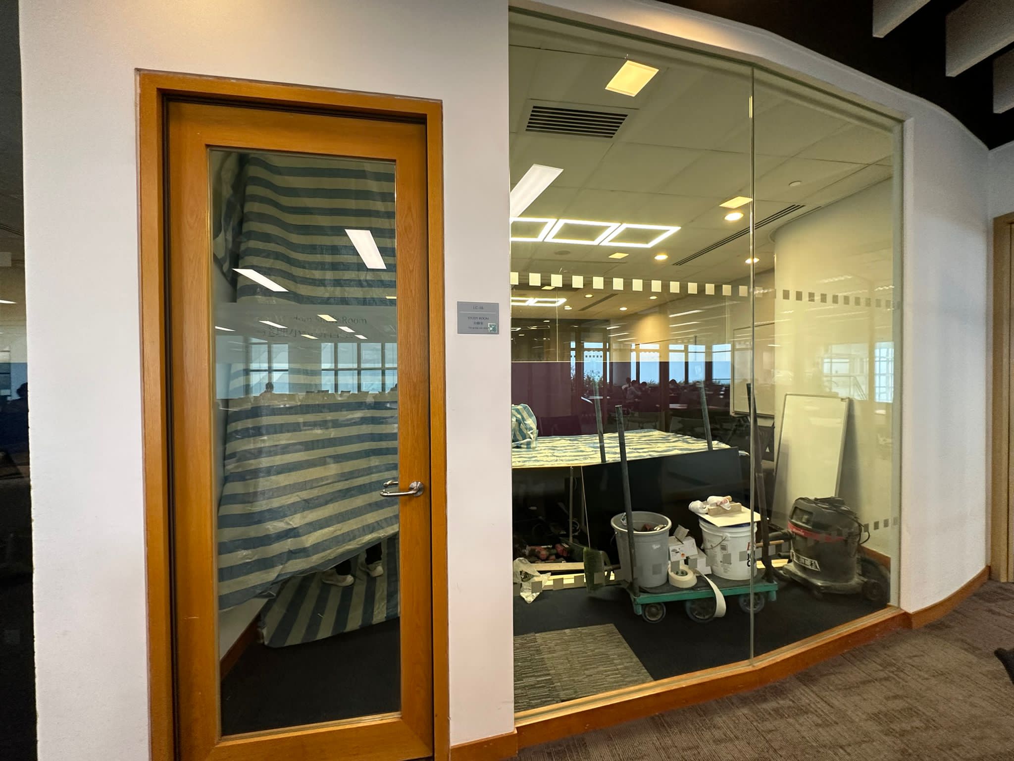 replace-broken-projector-with-tv