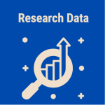 Coverage to underlying scientific data