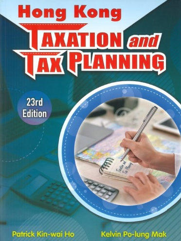 Taxation 23rd