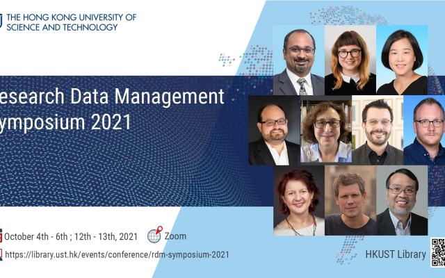 RDM Symposium 2021