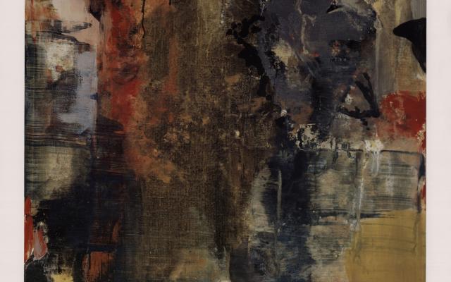 Poster of Katherine Chang Liu and Julia Nee Chu