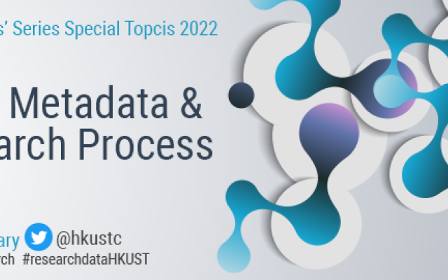 Researchers’ Series Special Topics 2022