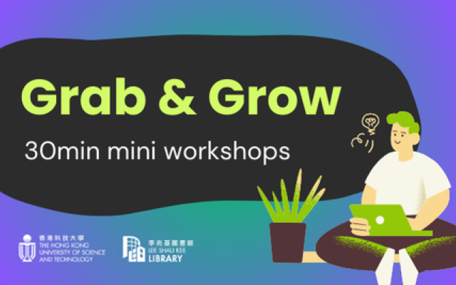 Grab n Grow thumbnail