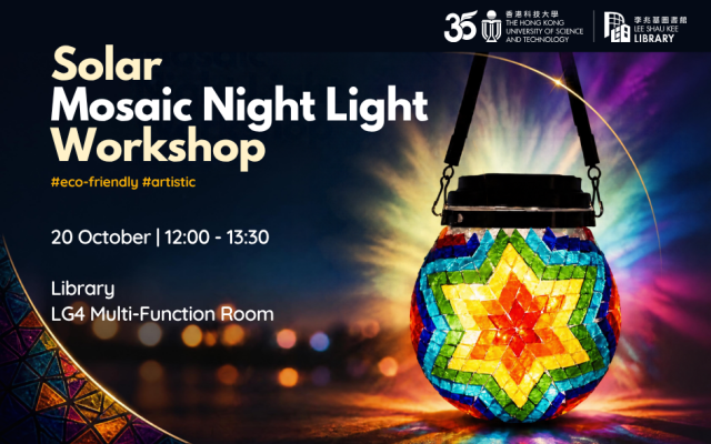 workshop post