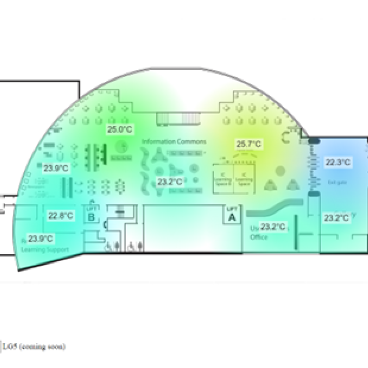 ds students learning