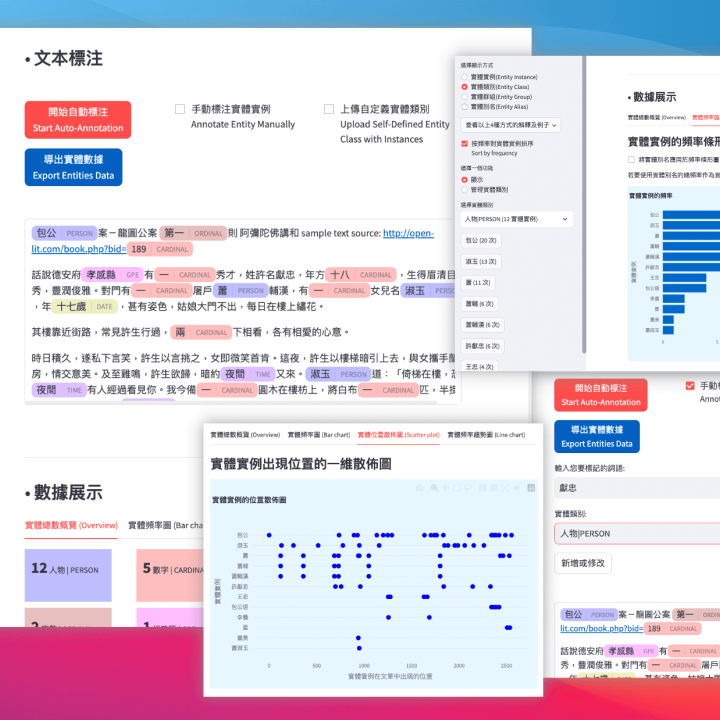 ds students learning journey