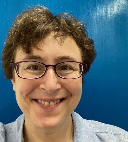 Victoria Caplan Profile Photo