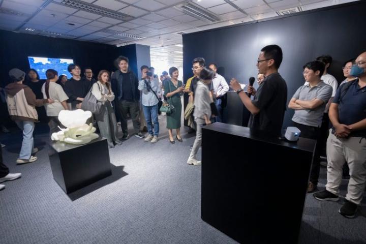 Altering Nature: Exploring Life in Computational Art