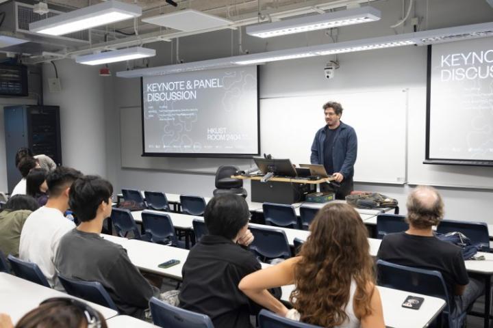 Prof. Theo Papatheodorou