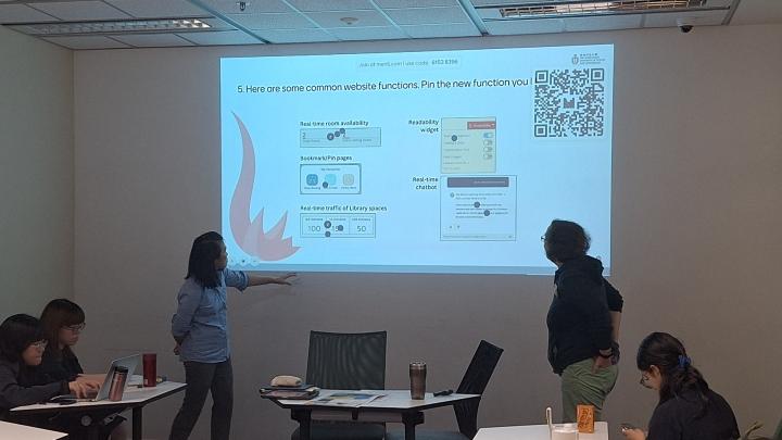 focus group meeting photo