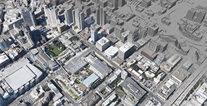 New-generation 3D map