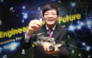 Professor Tianshou ZHAO