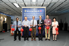 Design Thinking Coursework Exhibition