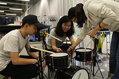 Turning innovation into final product