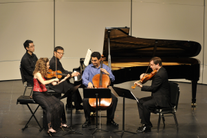 World Premiere Concert