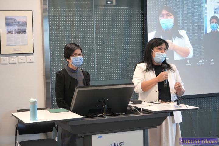 talk-by-Xie-Chunling-20211110