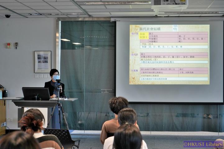 talk-by-Xie-Chunling-20211110