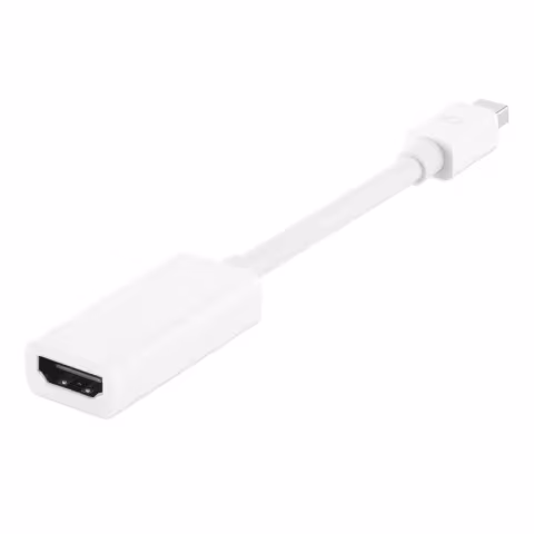Apple Mini-DisplayPort to HDMI