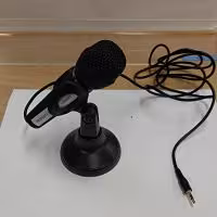 microphone